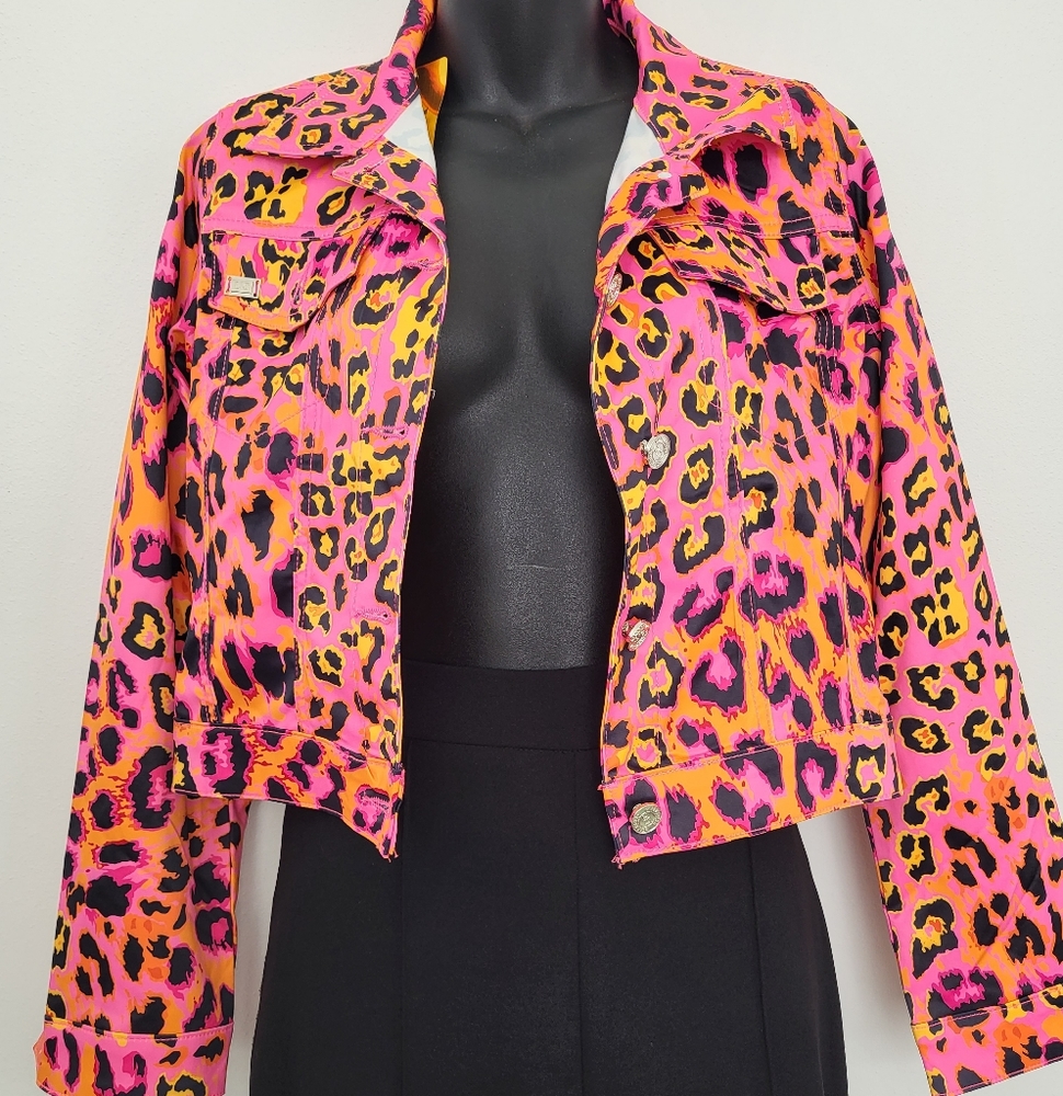 New Jacket - Picture 4 of 4